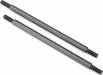 Suspension Links Rear Lower 5X95mm (2) (Steel)