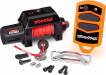 Winch Kit with Wireless Controller TRX-4