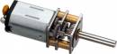 Winch Gearmotor