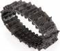 Deep-Terrain Treads TRX-4 Traxx Front (L/R) (1)