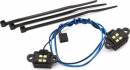 LED Light Harness Rock Lights TRX-6 6X6 (Requires 8026)