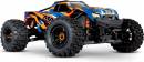 Maxx V2 RTR 1/10 4WD 4S Brushless Monster Truck Orange