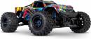 Maxx V2 RTR 1/10 4WD 4S Brushless Monster Truck Rock & Roll