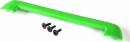 Tailgate Protector Green w/3X15mm Flat-Head Screw (4)