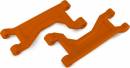 Suspension Arms Upper Orange (2)