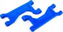 Suspension Arms Upper Blue (2)