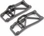 Suspension Arms Lower Black (2)