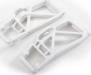 Suspension Arms Lower White (2)