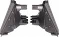 Shock Tower Front (Left & Right Halves)