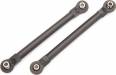 Toe Links Molded Composite 100mm (89mm Center To Center) Black(2)