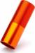 Body GT-Maxx Shock Aluminum Orange-Anodized (1)