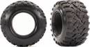 Tires Maxx All-Terrain 2.8' (2)/Foam Inserts (2)