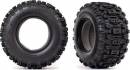 Tires Sledgehammer (2)/Foam Inserts (2)
