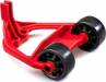 Wheelie Bar Red