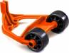 Wheelie Bar Orange