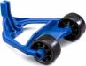 Wheelie Bar Blue