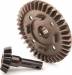 Ring Gear Differential/Pinion Gear Differential Front