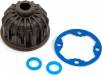 Carrier Differential/X-Ring Gasket/O-Ring (2)/10x19.5 TW