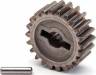 Input Gear Transmission 22-Tooth w/2.5X12mm Pin