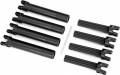 Half Shaft Set Left Or Right (Plastic Parts Only)