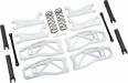 Suspension Kit WideMAXX White