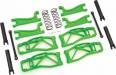 Suspension Kit WideMAXX Green