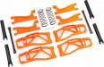 Suspension Kit WideMAXX Orange