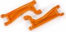 Suspension Arms Upper Orange L/R - Front or Rear (2)