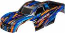 Body Stampede 4X4 VXL Blue (Painted Decals Applied)