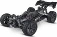 Jato 4x4 BL-2S 1/8 Scale w/Radio/Clipless Body Black