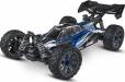 Jato 4x4 BL-2S 1/8 Scale w/Radio/Clipless Body Blue