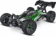 Jato 4x4 BL-2S 1/8 Scale w/Radio/Clipless Body Green