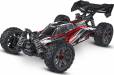 Jato 4x4 BL-2S 1/8 Scale w/Radio/Clipless Body Red