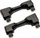 Latch Body Mount (Attaches To #9018 Body)