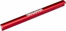 Chassis Brace (Center) 6061-T6 Aluminum (Red-Anodized)