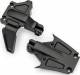 Mounts Chassis Brace (Front & Rear)