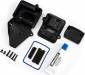 Box Receiver Foam Pads CS(2)/CCS(2)BCS(2)