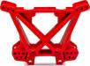 Shock Tower Rear (Red)