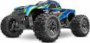 1/10 Stampede VXL 4x4 RTR - Green