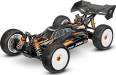 Jato 4x4 VXL 1/8 Scale w/Radio/Clipless Body Orange