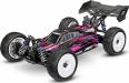 Jato 4x4 VXL 1/8 Scale w/Radio/Clipless Body Pink