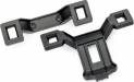 Body Mounts Front & Rear (For Clipless Body Mounting)