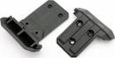 Skid Plates (Front & Rear)