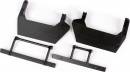 Bumper Mounts (Front & Rear)/ Side Skirts