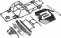 Body Accessories Kit Bigfootar No. 8
