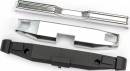 Bumpers Front & Rear/ Bumper Cover Front