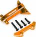 Aluminum Front Shock Tower Brace Orange