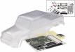 Body Mercedes-Benz G 63 (Clear Requires Painting)
