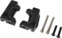 Caster Blocks (C-Hubs) Extreme Heavy Duty Black Left & Right