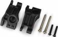 Carriers Stub Axle Rear Extreme Heavy Duty Black (Left & Right)